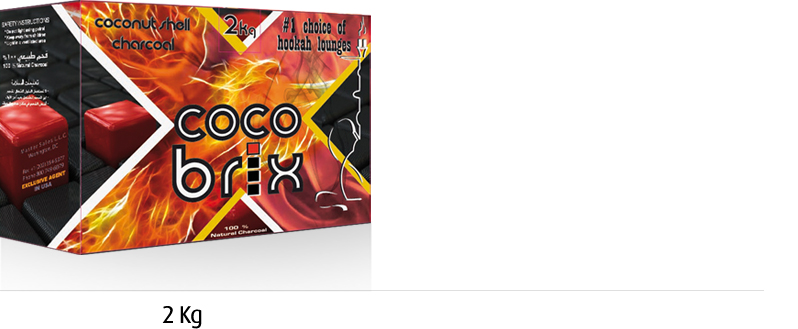 CocoBrix